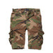 Vintage Industries Terrance shorts - workXperts
