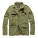 Vintage Industries Cranford jacket - workXperts