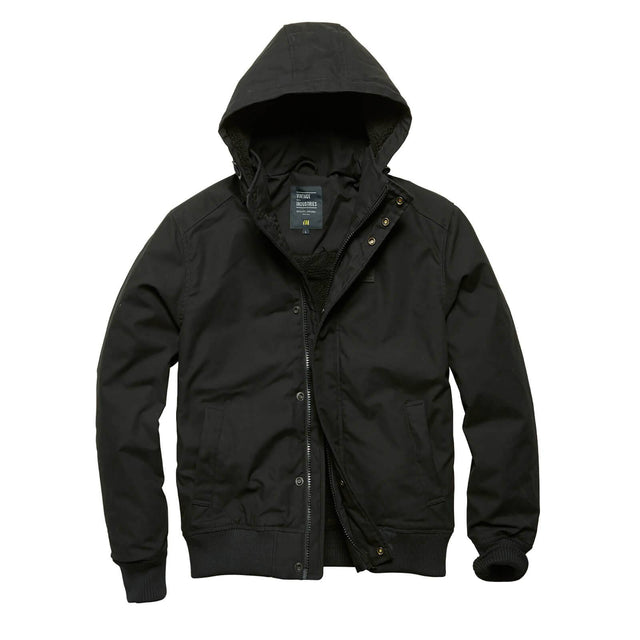 Vintage Industries Hudson jacket - workXperts