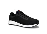 Elten Marais LOW ESD Eltentra O1 Berufshalbschuh schwarz – schwarz