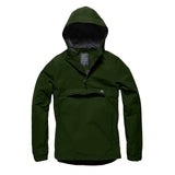 Vintage Industries Shooter anorak - workXperts