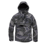 Vintage Industries Shooter anorak - workXperts