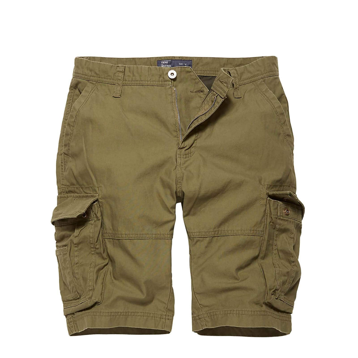 Vintage Industries Rowing shorts - workXperts