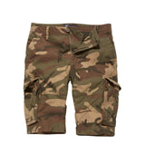 Vintage Industries Rowing shorts - workXperts