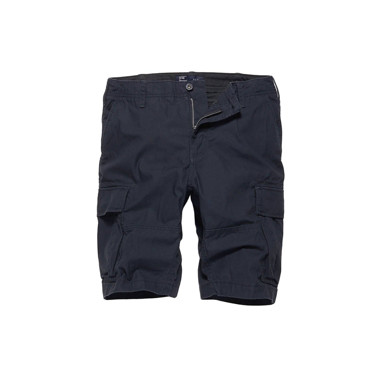 Vintage Industries Kirby shorts - workXperts
