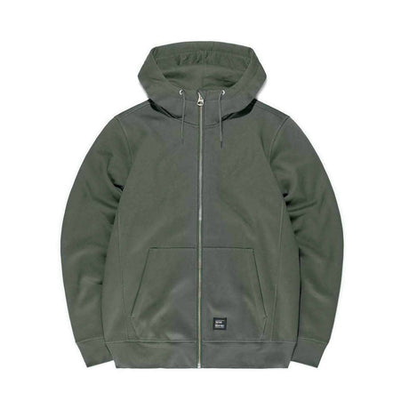 Vintage Industries Basing hooded sweatshirt - workXperts