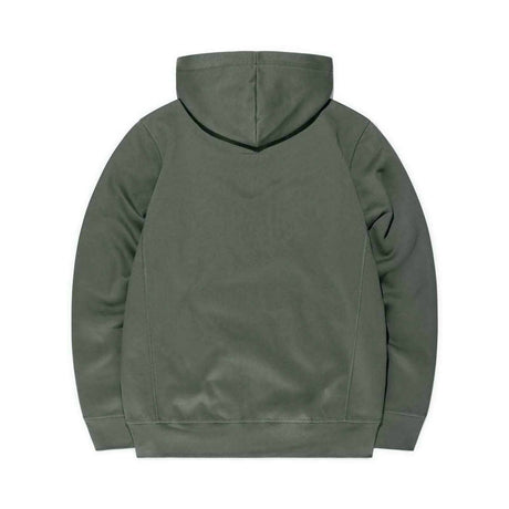 Vintage Industries Basing hooded sweatshirt - workXperts