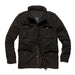 Vintage Industries Capper parka - workXperts