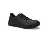 Elten Marc LOW ESD O2 Berufshalbschuh schwarz – schwarz