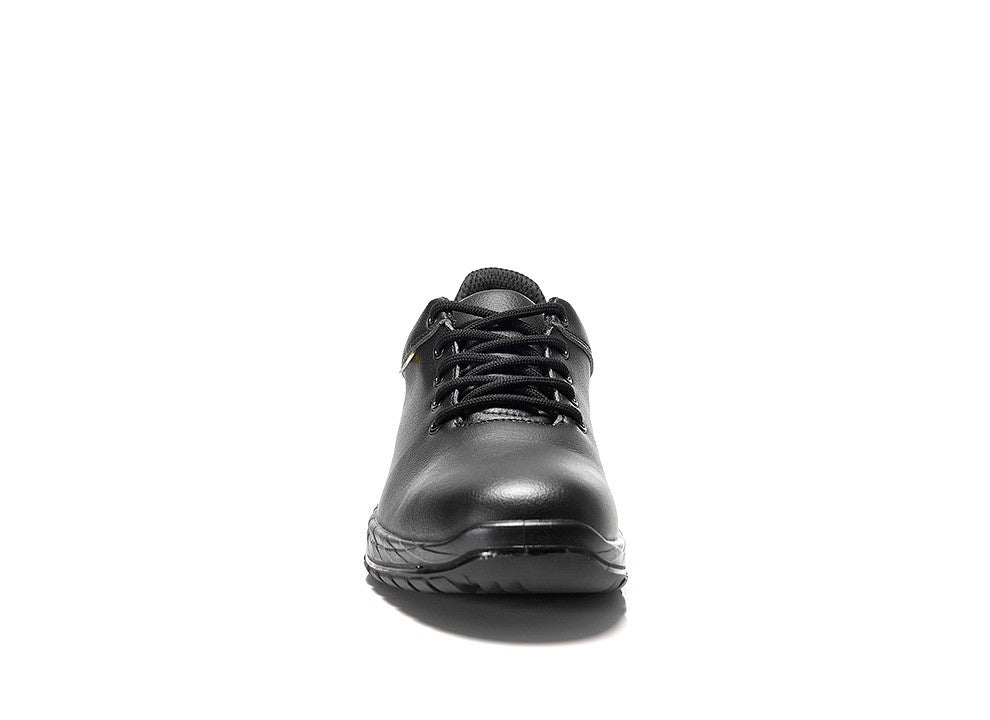 Elten Marc LOW ESD O2 Berufshalbschuh schwarz – schwarz