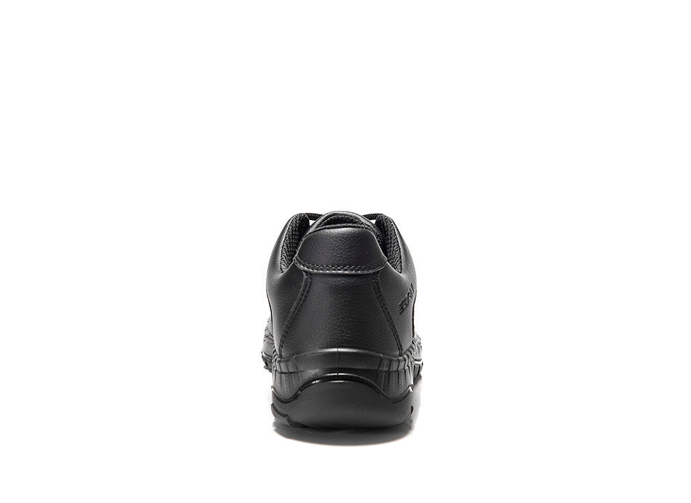 Elten Marc LOW ESD O2 Berufshalbschuh schwarz – schwarz