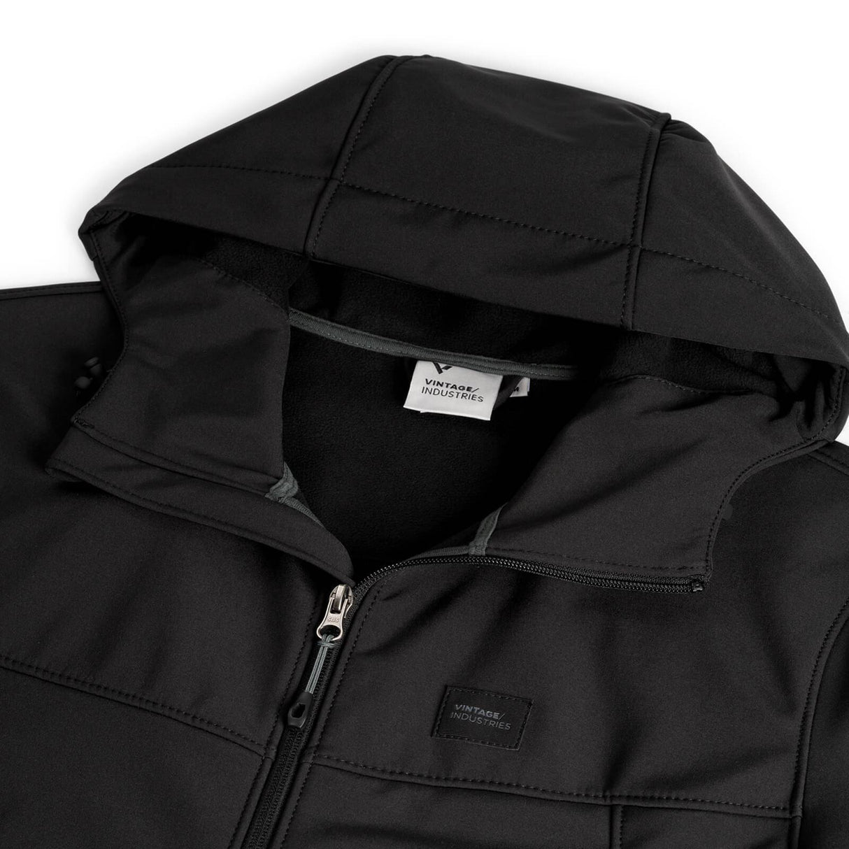 Vintage Industries Alford softshell jacket - workXperts