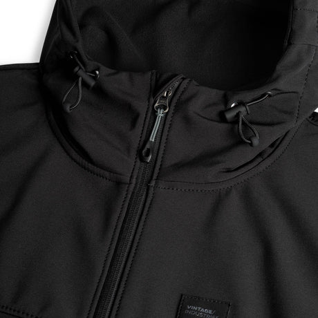 Vintage Industries Alford softshell jacket - workXperts