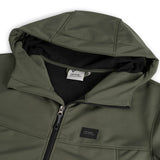 Vintage Industries Alford softshell jacket - workXperts