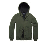 Vintage Industries Ashore softshell jacket - workXperts