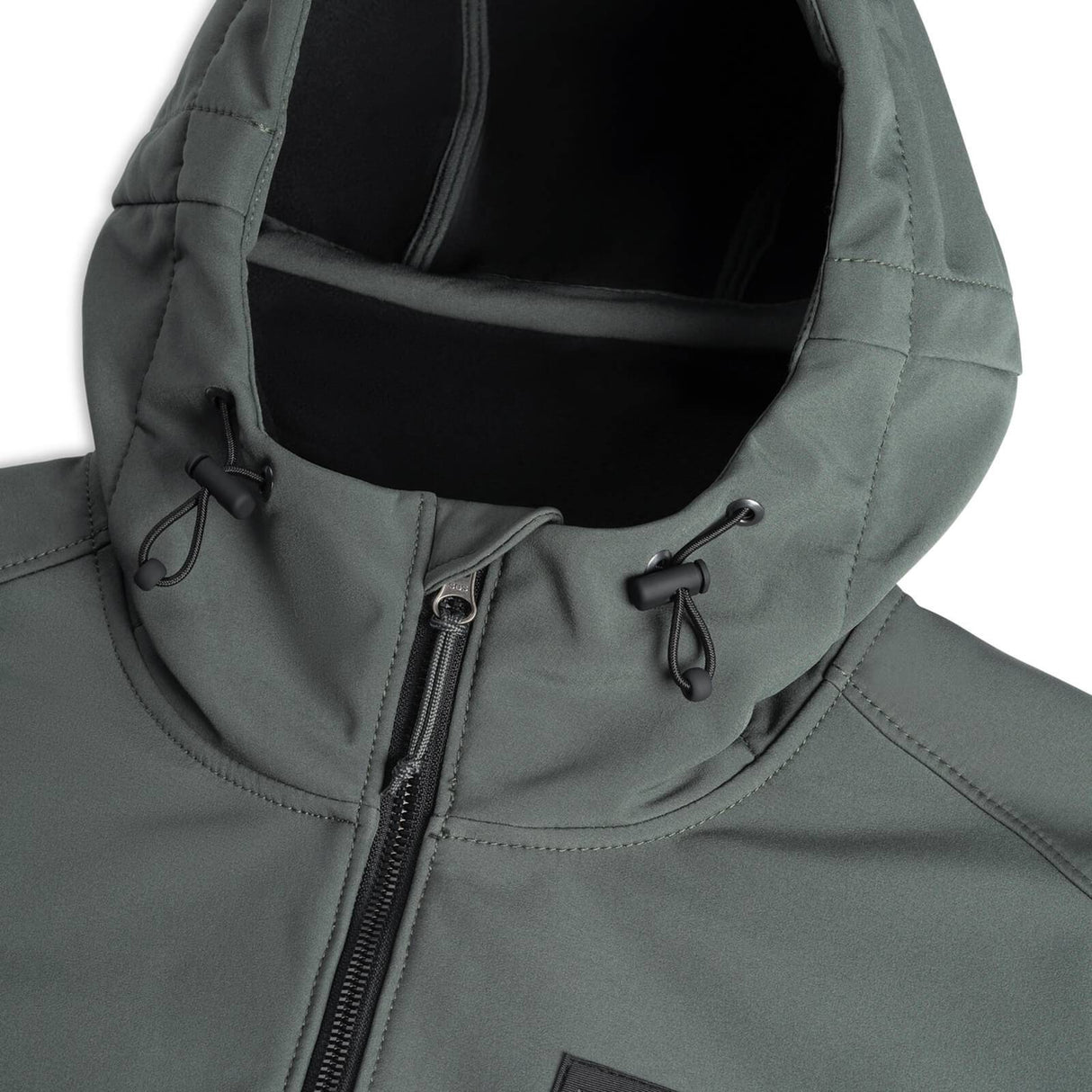 Vintage Industries Ashore softshell jacket - workXperts