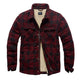 Vintage Industries Class sherpa - workXperts