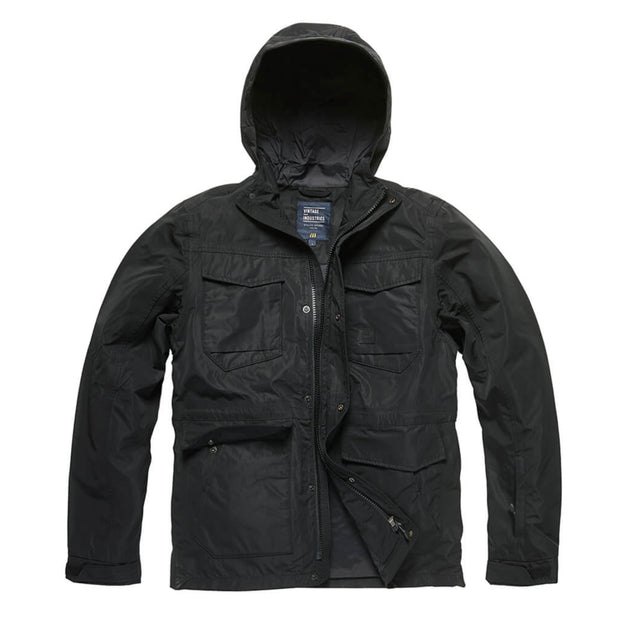 Vintage Industries Levin jacket - workXperts