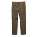 Vintage Industries Minford technical zip-off pants - workXperts