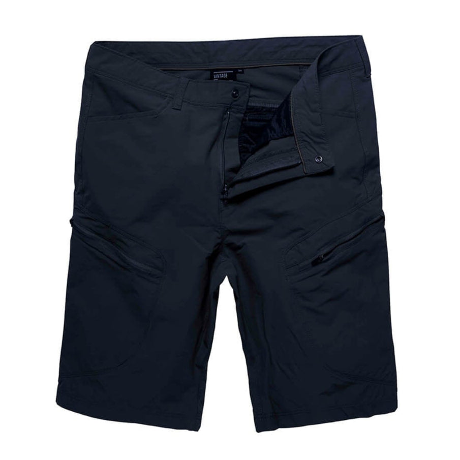 Vintage Industries Trussley technical short - workXperts
