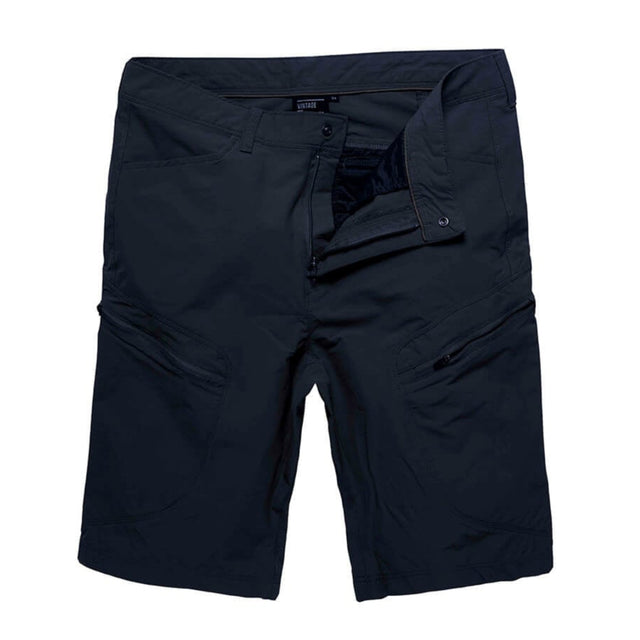 Vintage Industries Trussley technical short - workXperts