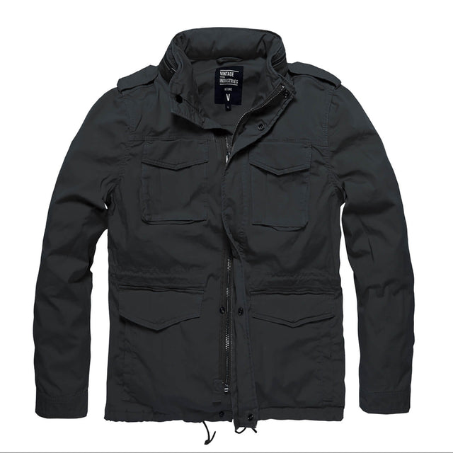 Vintage Industries Beyden jacket - workXperts