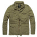 Vintage Industries Beyden jacket - workXperts