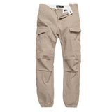 Vintage Industries Conner cargo jogger - workXperts