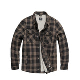 Vintage Industries Craft heavyweight sherpa - workXperts