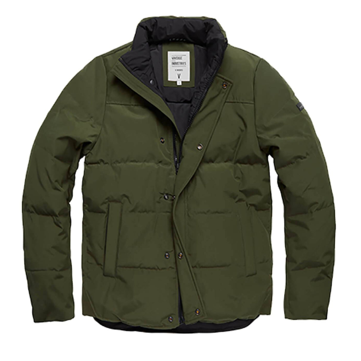 Vintage Industries Jace jacket - workXperts