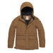 Vintage Industries Milo parka - workXperts