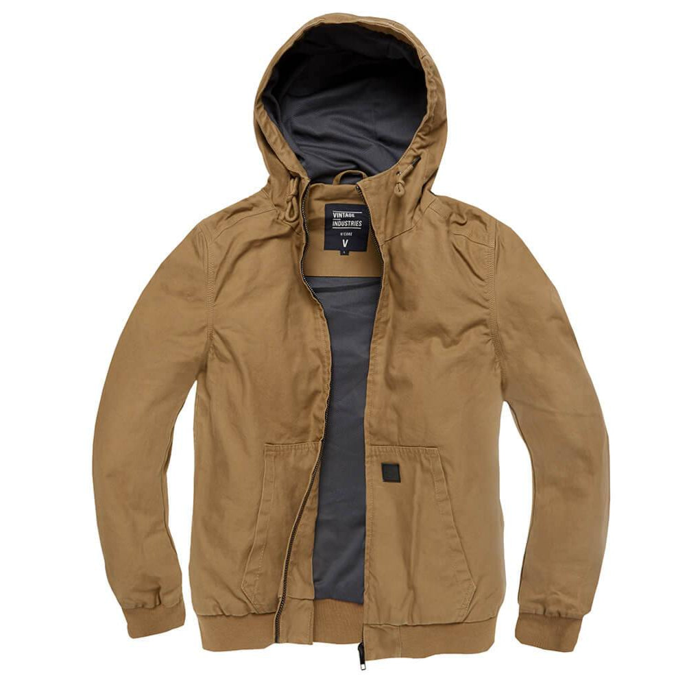 Vintage Industries Arrow jacket - workXperts