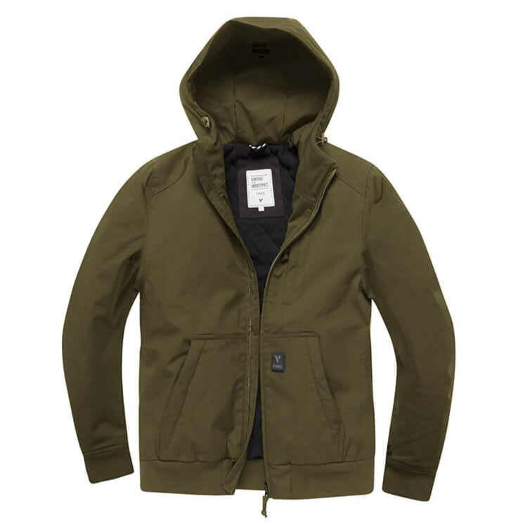 Vintage Industries Wayne jacket - workXperts
