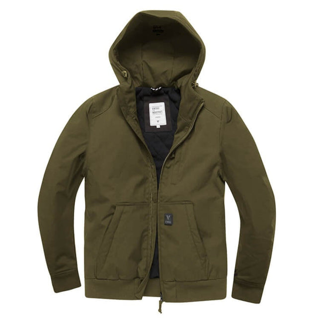 Vintage Industries Wayne jacket - workXperts
