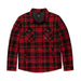 Vintage Industries Square+ padded - workXperts