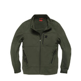 Vintage Industries Renzo softshell jacket - workXperts