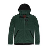 Vintage Industries Vitor hollow fibre fleece - workXperts