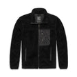 Vintage Industries Kodi lined sherpa fleece - workXperts