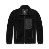 Vintage Industries Kodi lined sherpa fleece - workXperts