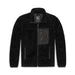 Vintage Industries Kodi lined sherpa fleece - workXperts