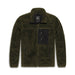 Vintage Industries Kodi lined sherpa fleece - workXperts