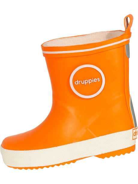 Druppies Kinderstiefel