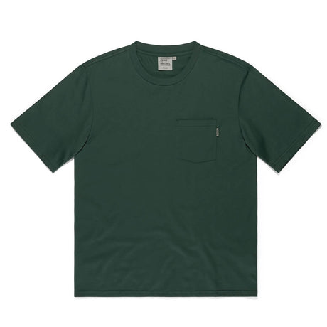 Vintage Industries Gray pocket T-shirt - workXperts