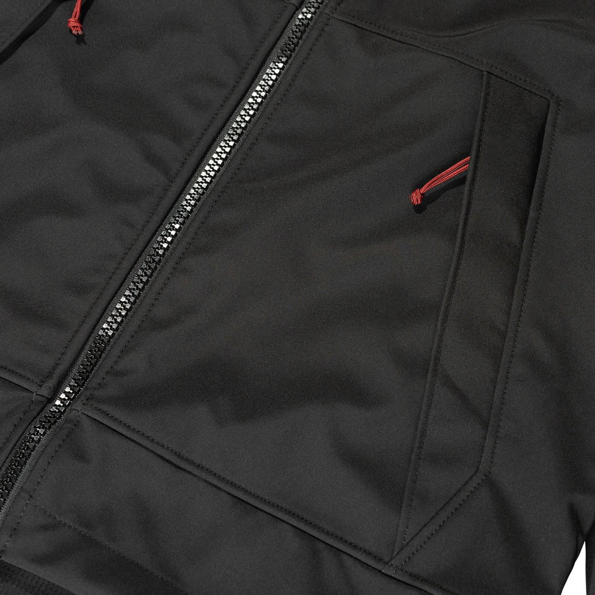 Vintage Industries Jedd softshell jacket - workXperts