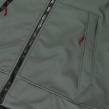 Vintage Industries Jedd softshell jacket - workXperts
