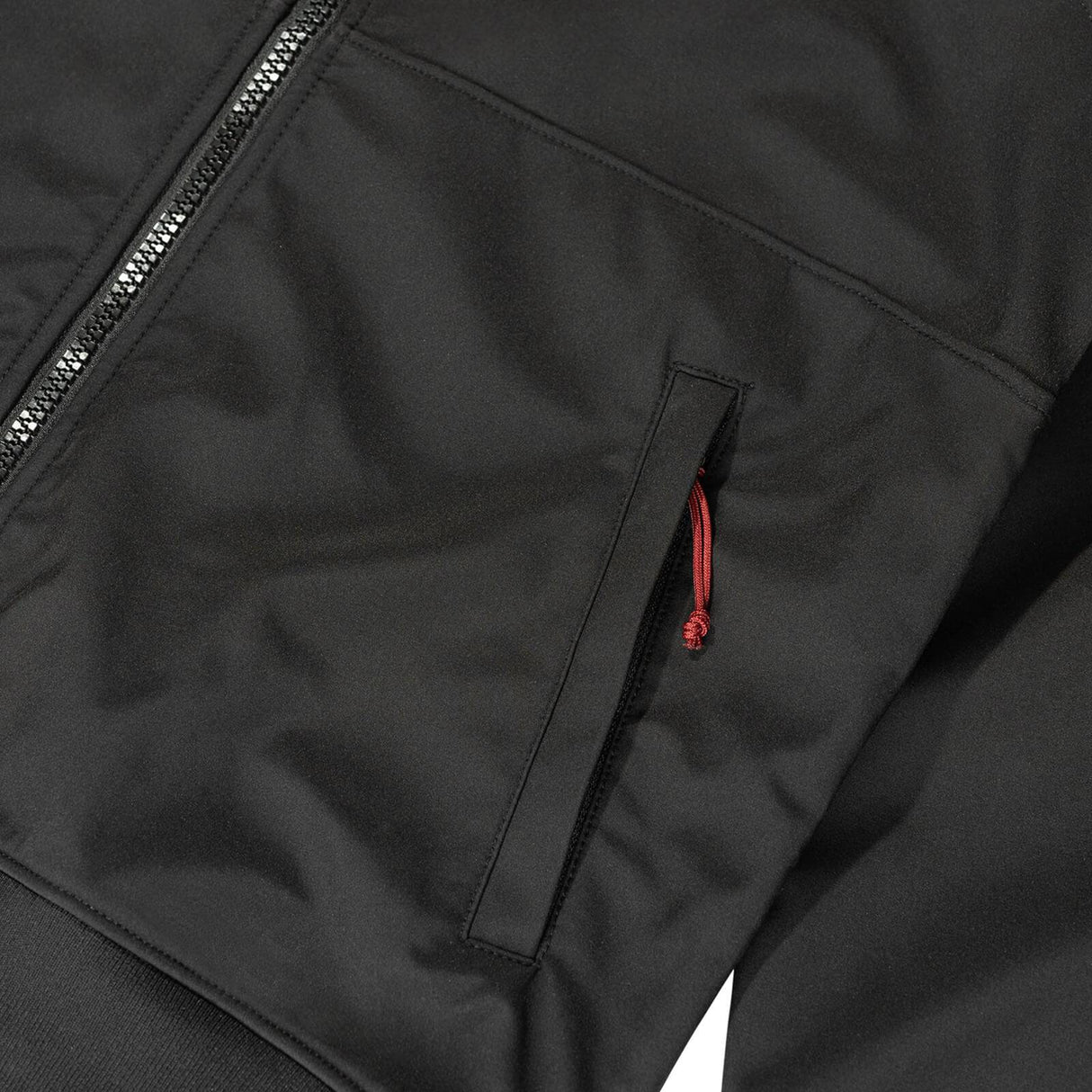 Vintage Industries Riggs softshell jacket - workXperts