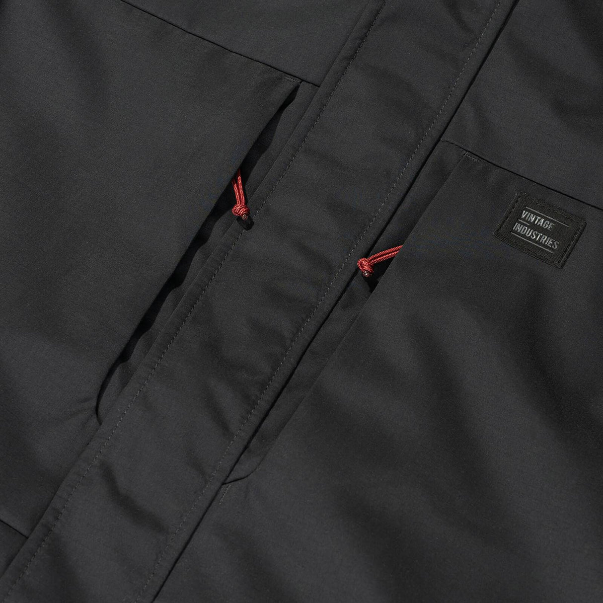 Vintage Industries Caldwell jacket - workXperts