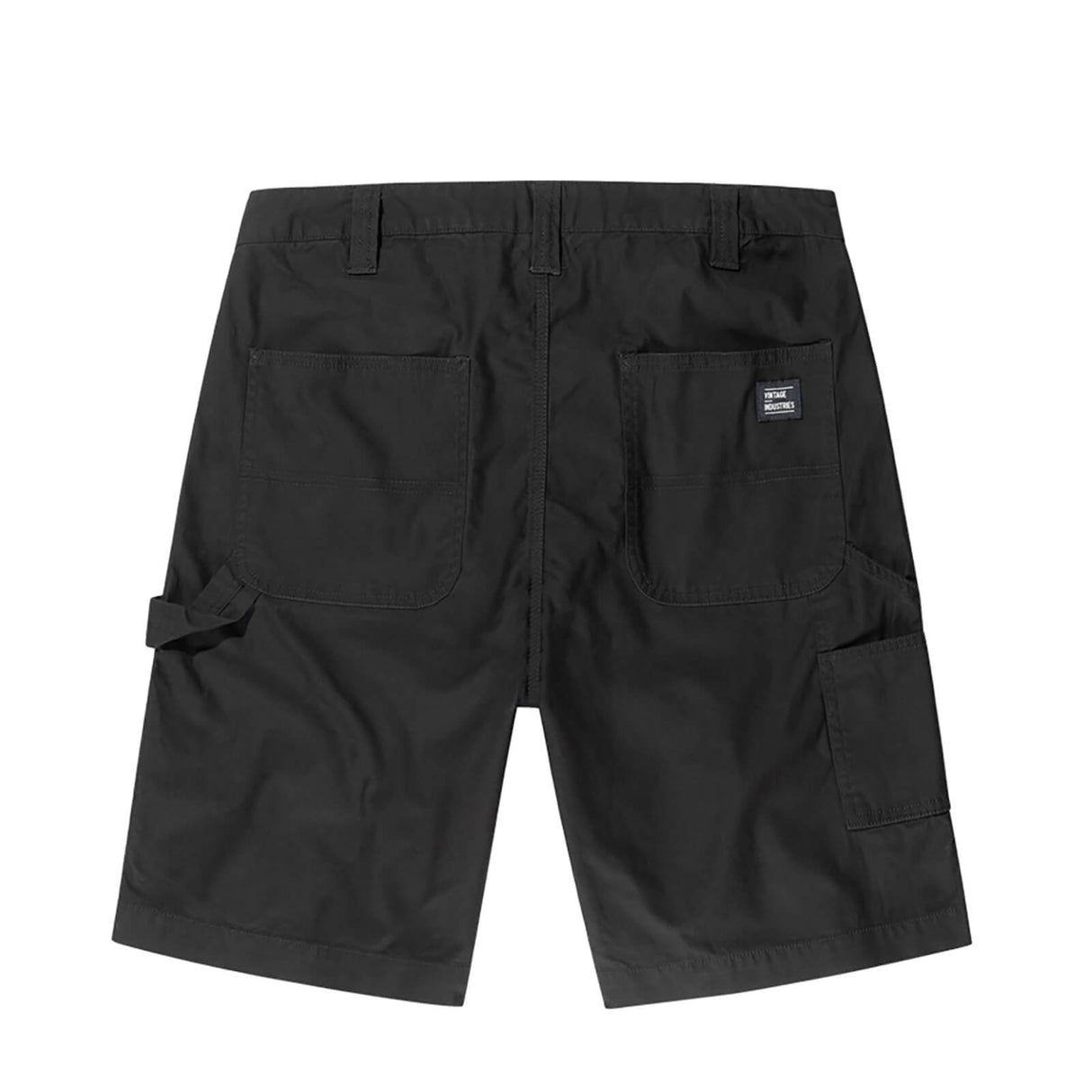 Vintage Industries Alcott shorts - workXperts
