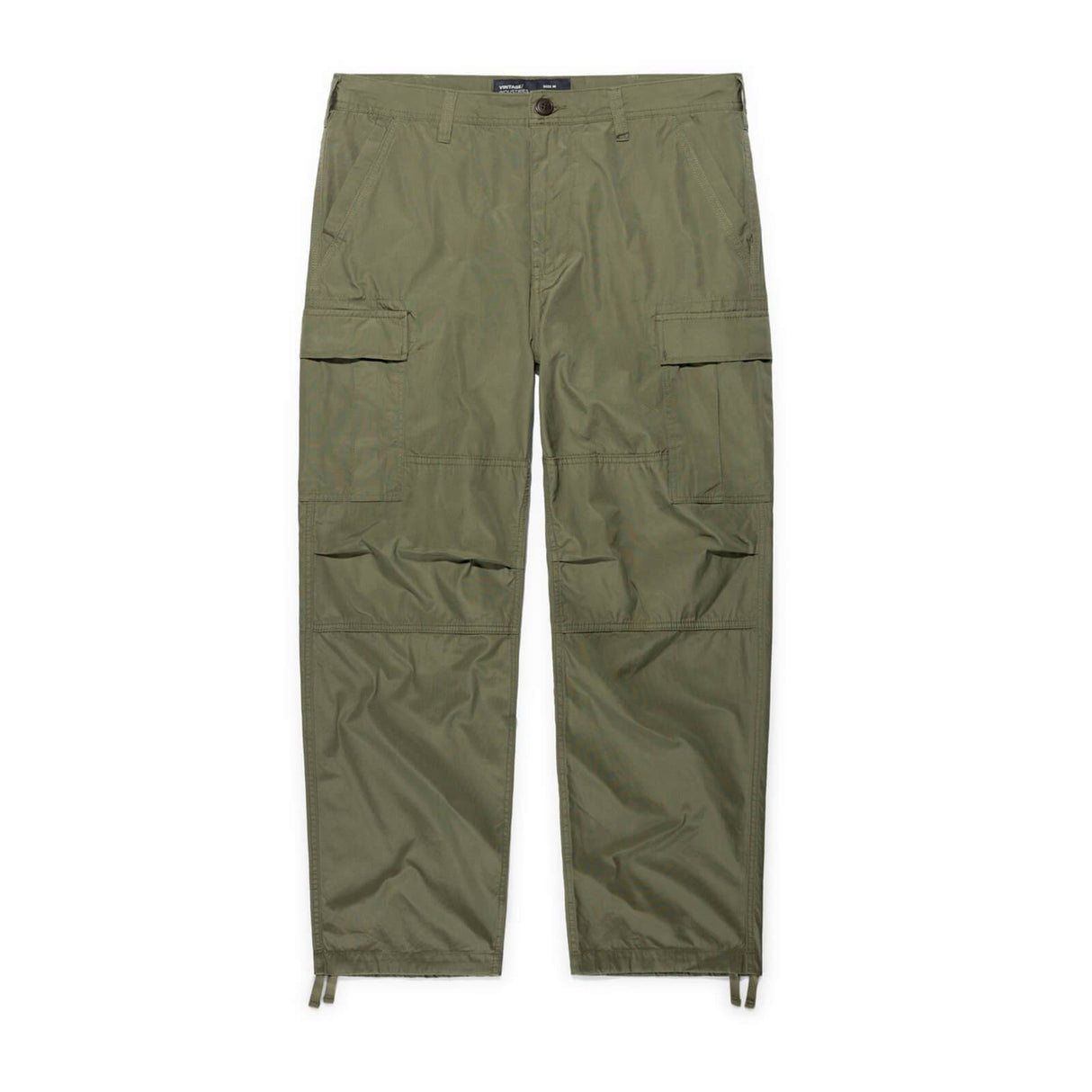 Vintage Industries Bruce pants - workXperts