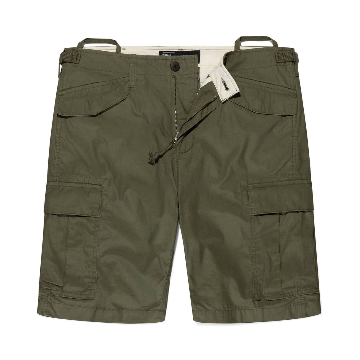 Vintage Industries Anderson shorts - workXperts